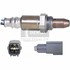 234-9026 by DENSO - Air-Fuel Ratio Sensor 4 Wire, Direct Fit, Heated, Wire Length: 7.09