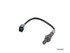 234-9028 by DENSO - Air-Fuel Ratio Sensor 4 Wire, Direct Fit, Heated, Wire Length: 11.81