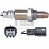 234-9049 by DENSO - Air-Fuel Ratio Sensor 4 Wire, Direct Fit, Heated, Wire Length: 20.08