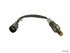 234 9057 by DENSO - Air-Fuel Ratio Sensor 4 Wire, Direct Fit, Heated, Wire Length: 9.06