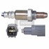 234-9067 by DENSO - Air-Fuel Ratio Sensor 4 Wire, Direct Fit, Heated, Wire Length: 11.42