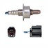234-9103 by DENSO - Air-Fuel Ratio Sensor 4 Wire, Direct Fit, Heated, Wire Length: 20.87