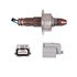 234-9105 by DENSO - Air-Fuel Ratio Sensor 4 Wire, Direct Fit, Heated, Wire Length: 10.61
