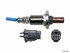 234-9120 by DENSO - Air-Fuel Ratio Sensor 4 Wire, Direct Fit, Heated, Wire Length: 30.71