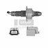 234-9127 by DENSO - Air-Fuel Ratio Sensor 4 Wire, Direct Fit, Heated, Wire Length: 10.51