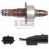 234-9147 by DENSO - Air-Fuel Ratio Sensor 4 Wire, Direct Fit, Heated, Wire Length: 19.06