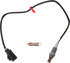 234-9150 by DENSO - Air-Fuel Ratio Sensor 4 Wire, Direct Fit, Heated, Wire Length: 27.20