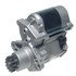 280-0105 by DENSO - DENSO First Time Fit® Starter Motor – Remanufactured