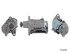 280-0105 by DENSO - DENSO First Time Fit® Starter Motor – Remanufactured