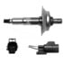 Denso 234-5012 Air / Fuel Ratio Sensor Air/Fuel Sensor 5 Wire, Direct Fit, Heated, Wire Length: 31.50