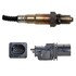 234-5024 by DENSO - Air/Fuel Sensor 5 Wire, Direct Fit, Heated, Wire Length: 26.93