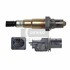 234-5025 by DENSO - Air/Fuel Sensor 5 Wire, Direct Fit, Heated, Wire Length: 51.10