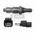 234-5056 by DENSO - Air/Fuel Sensor 5 Wire, Direct Fit, Heated, Wire Length: 10.51