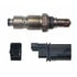 234-5075 by DENSO - Air/Fuel Sensor 5 Wire, Direct Fit, Heated, Wire Length: 20.55