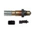 2345080 by DENSO - Air/Fuel Sensor 5 Wire, Direct Fit, Heated, Wire Length: 28.86