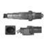 Denso 2345087 Air / Fuel Ratio Sensor Air/Fuel Sensor 5 Wire, Direct Fit, Heated, Wire Length: 19.21