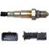 234-5165 by DENSO - Air/Fuel Sensor 4 Wire, Direct Fit, Heated, Wire Length: 33.39