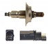 234-5182 by DENSO - Air/Fuel Sensor 4 Wire, Direct Fit, Heated, Wire Length: 17.6