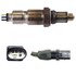 234-5183 by DENSO - Air/Fuel Sensor 4 Wire, Direct Fit, Heated, Wire Length: 23.03