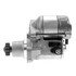280-0221 by DENSO - DENSO First Time Fit® Starter Motor – Remanufactured