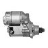 280-0300 by DENSO - DENSO First Time Fit® Starter Motor – Remanufactured