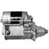280-0308 by DENSO - DENSO First Time Fit® Starter Motor – Remanufactured