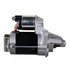 280-0357 by DENSO - DENSO First Time Fit® Starter Motor – Remanufactured