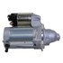 280-0366 by DENSO - DENSO First Time Fit® Starter Motor – Remanufactured