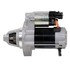 280-0368 by DENSO - DENSO First Time Fit® Starter Motor – Remanufactured