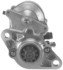 280-0169 by DENSO - First Time Fit® Starter Motor – Remanufactured