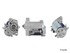 280-0183 by DENSO - DENSO First Time Fit® Starter Motor – Remanufactured