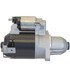 280-0204 by DENSO - DENSO First Time Fit® Starter Motor – Remanufactured