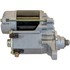 280-0207 by DENSO - DENSO First Time Fit® Starter Motor – Remanufactured