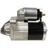 280-4227 by DENSO - DENSO First Time Fit® Starter Motor – Remanufactured