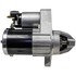 280-4284 by DENSO - DENSO First Time Fit® Starter Motor – Remanufactured