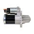 280-4298 by DENSO - DENSO First Time Fit® Starter Motor – Remanufactured
