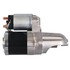 280-4321 by DENSO - DENSO First Time Fit® Starter Motor – Remanufactured