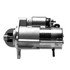 280-5111 by DENSO - DENSO First Time Fit® Starter Motor – Remanufactured