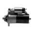 280-5117 by DENSO - DENSO First Time Fit® Starter Motor – Remanufactured