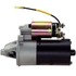 280-5306 by DENSO - DENSO First Time Fit® Starter Motor – Remanufactured