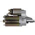 280-5320 by DENSO - DENSO First Time Fit® Starter Motor – Remanufactured