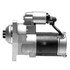 280-3134 by DENSO - DENSO First Time Fit® Starter Motor – Remanufactured