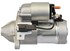 280-3138 by DENSO - DENSO First Time Fit® Starter Motor – Remanufactured