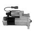 280-4100 by DENSO - DENSO First Time Fit® Starter Motor – Remanufactured