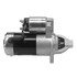 280-4118 by DENSO - DENSO First Time Fit® Starter Motor – Remanufactured