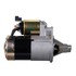280-4121 by DENSO - DENSO First Time Fit® Starter Motor – Remanufactured