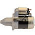 280-4127 by DENSO - DENSO First Time Fit® Starter Motor – Remanufactured
