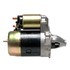 280-4128 by DENSO - DENSO First Time Fit® Starter Motor – Remanufactured