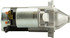 280-4177 by DENSO - DENSO First Time Fit® Starter Motor – Remanufactured