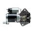 280-4208 by DENSO - DENSO First Time Fit® Starter Motor – Remanufactured